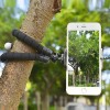 Tripie Flexible Celular Camara Soporte Universal Portatil