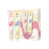 Lanolips The Ultimate Strength Hand Duo (Vanilla & Rose) 2 x 50mL