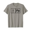 IPA Elements - Beer Periodic Table Shirt T-Shirt