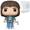 POP Stranger Things - Jonathan Byers with Golf Club Funko