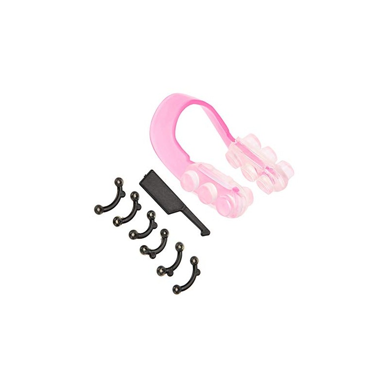Beauty Clip Nose Lift Up Clip, Nose Shaper, para dar