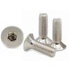 M5 (5mm x 12mm Inc Head) Hex Socket Countersunk Machine