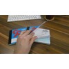 Cherry Carbonless (NCR) Cash Receipt Book Duplicate A6 50 Sets