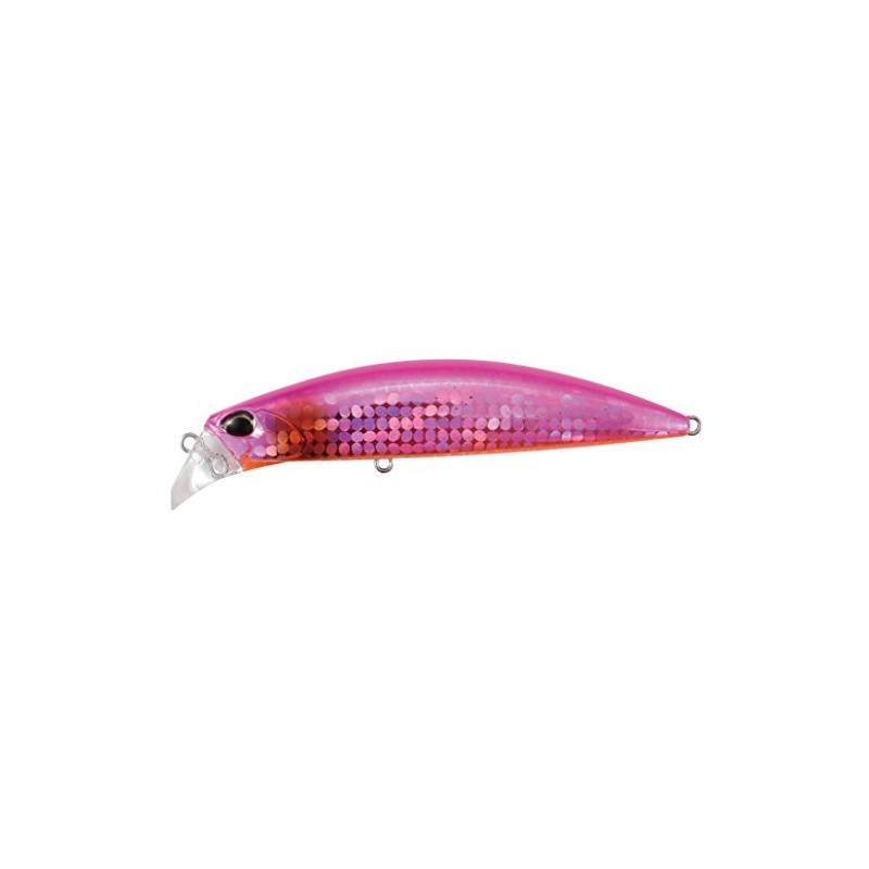 DUO Beach Walker Fulcrum DQA0280 Hirame Pink 2 Heavy Sinking