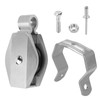 31-12 Extension Ladder Pulley Kit Replacement for Pulley Assembly, Compatible