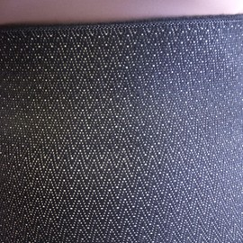 BODYPERFECT Wool Elastic Abdominal Support for Men and Women, Provides Protection for Abdominal and Lumbar Spine, Thermal Wool, Made in Italy (XS, Black)