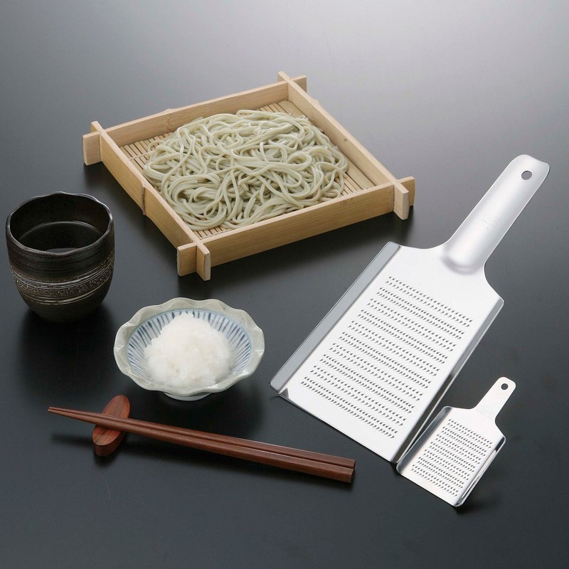 Stainless Steel Grater in St – 040