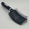 Wet Hair Volume and Styling Brush Hair Roller Brush 2ea