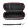 Hart Reise Tasche Case für OneBlade QP2530/30 QP2520/30 von VIVENS