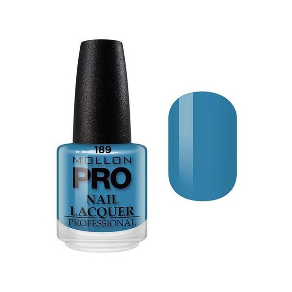 Vernis Classique 15 ml - Attitude 189