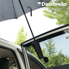 Oliver Toy [Doorbrella] Car umbrella holder / [도어브렐라]차량용 우산꽂이