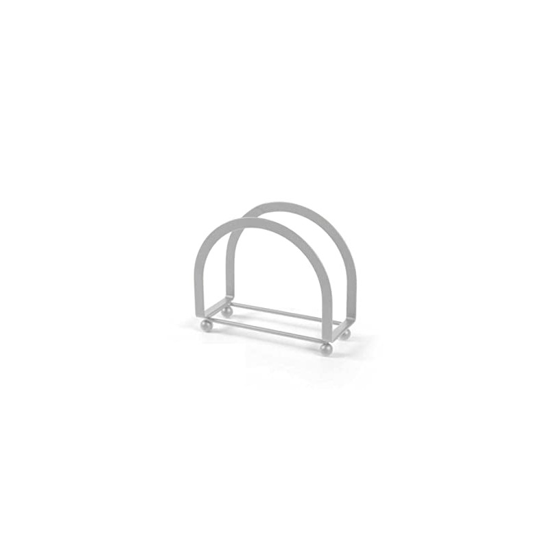 Napkin Holder Napkin Holder Kitchen Restaurant Bar Metal 14 x