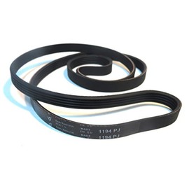 Hutchinson - 1194 PJ Washing Machine Drive Belt