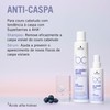 Schwarzkopf BC Bonacure Scalp Genesis AntiDandruff Shampoo