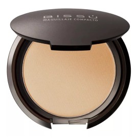 Bissú Bissu Maquillaje En Polvo Para Rostro Tono 12 Softan 8g