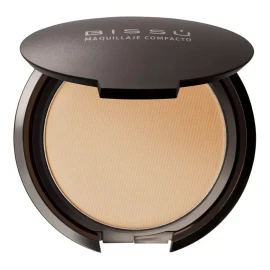 Bissú Bissu Maquillaje En Polvo Para Rostro Tono 12 Softan 8g