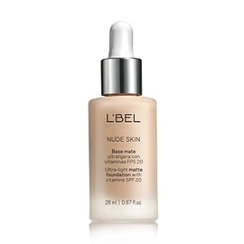 L'BEL - Base de Maquillaje Nude Skin