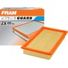 Fram DA10242 Flexible Panel Air Filter