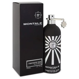 UD_Montale Fantastic Oud by Montale Eau De Parfum Spray (Unisex) 3.4 oz for Women