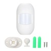 eWeLink PIR Wireless PIR Motion Sensor RF 433Mhz Dual Infrared