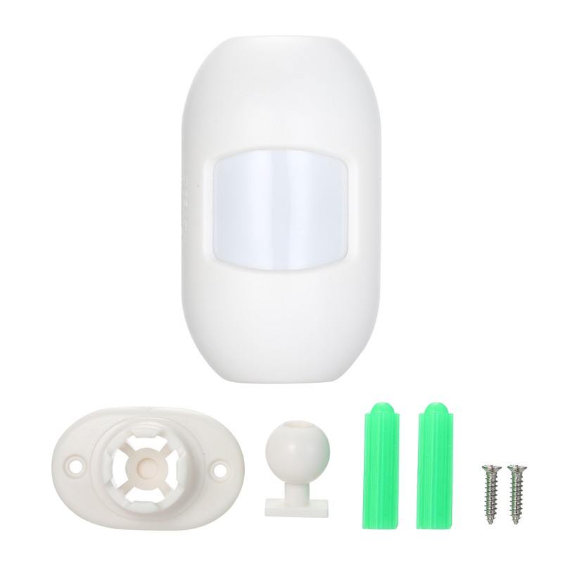 eWeLink PIR Wireless PIR Motion Sensor RF 433Mhz Dual Infrared
