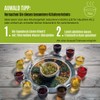 Auwald Plantain Drops Organic - High Quality Extract, Extract, Essence