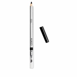 KIKO Milano Smoky Eye Pencil, Soft And Highly Blendable Pencil For The Lash Line
