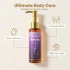 Firming body oil for Women,3.4 FL OZ