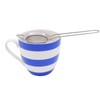 TRIXES Tea Strainer - Loose Leaf Tea Sieve - 6.7cm