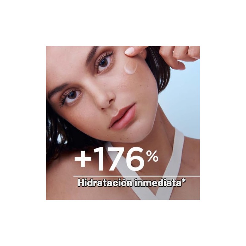 Bioderma Hydrabio Moisturizing Serum For Face and Neck - 1.33
