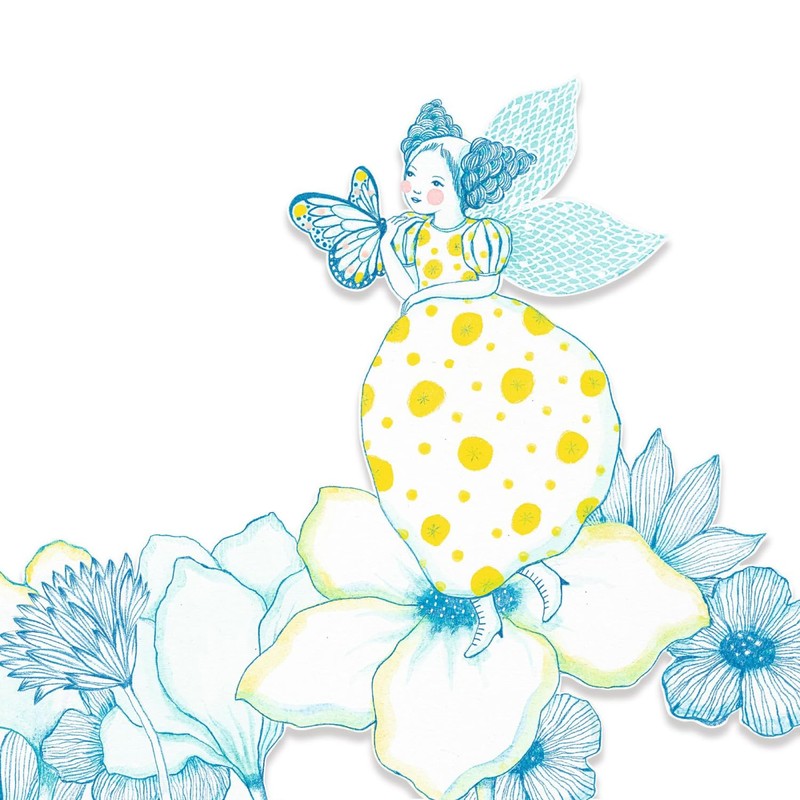 Djeco DJ09342 Cyanotype by The Light of The Moon