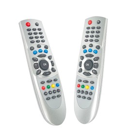 TM-3000 New Replacement Remote Control fit for TECHNOMATE Satellite Receiver TM-3100 D TM-3200 D+ TM-3300 2CA TM-3400 CI