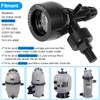LAIKOU R0357200 Air Gauge Release Valve Assembly Replacement Compatible with