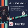 SNIPER SKIN ICT Lacrosse Grip | Better Alternative to Grip