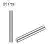 sourcing map 25 Pieces 2.5 x 20 mm (approx. 3/32