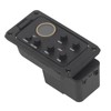 Acoustic Guitar Pickup EQ LCD Tuner 4 Band EQ Preamp
