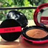Base Cushion Tonymoly SPF50 Alta Cobertura 15g para Piel Clara