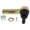 All Balls Racing 51-1075 Tie Rod End Kit Compatible with/Replacement