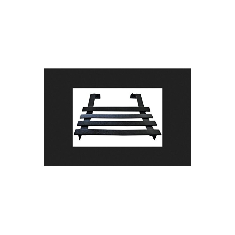 Manufacturers Direct YTL-015-431 Log Catcher, Small