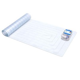 Electric Mat for Dogs Cats Pet Training Deterrent Shock Mat Pad - 60 x 12 in