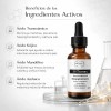 Serum V-tranex Despigmentante Acido Tranexamico Mancha 30ml