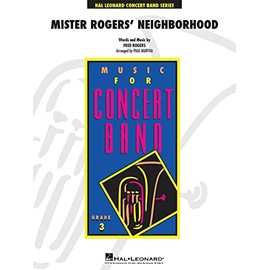 Mister Rogers' Neighborhood