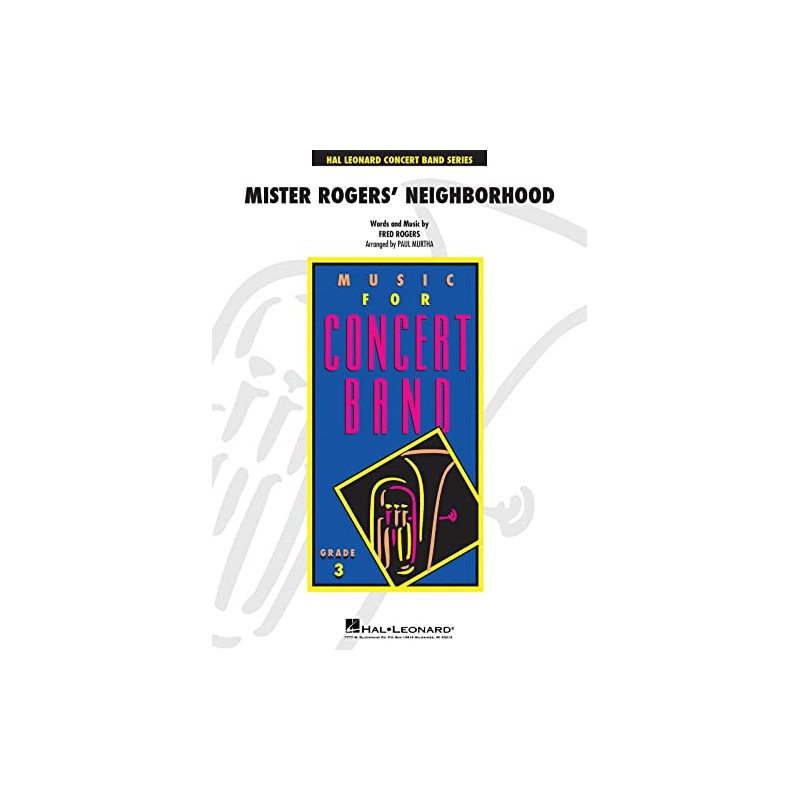 Mister Rogers' Neighborhood