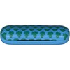 Hard Shell Eyeglass Case Clamshell For Boy Girl Small Frames,