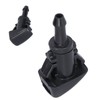 Windshield Washer Nozzle DA805742AB Accessories Replacement for DODGE MAGNUM 2005‑2008