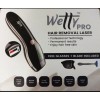 Wetty Pro Hair Removal Laser Professional Technology Permanent Results