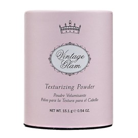 Vintage Glam Texturizing Powder