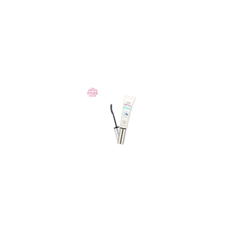 ETUDE HOUSE Dr.Mascara Fixer 6ml, type:For Super Long Lash #02