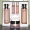 home 플래티넘 여성화장품 스킨케어 기초 3종세트 Platinum Women's Skincare Basic 3-Piece Set