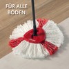Vileda Turbo 2 In 1 EasyWring & Clean spare head